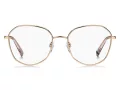 Tommy Hilfiger Dioptrické okuliare TH 2221 DDB