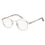 Tommy Hilfiger Dioptrické okuliare TH 2222 DDB