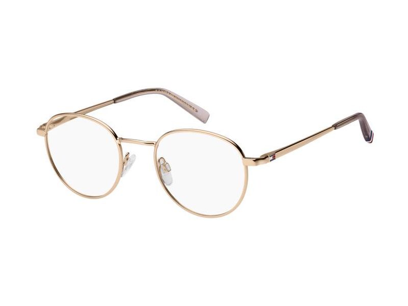 Tommy Hilfiger Dioptrické okuliare TH 2222 DDB