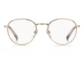 Tommy Hilfiger Dioptrické okuliare TH 2222 DDB