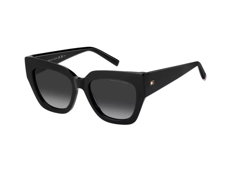 Tommy Hilfiger Slnečné okuliare TH 2223/S 807/9O