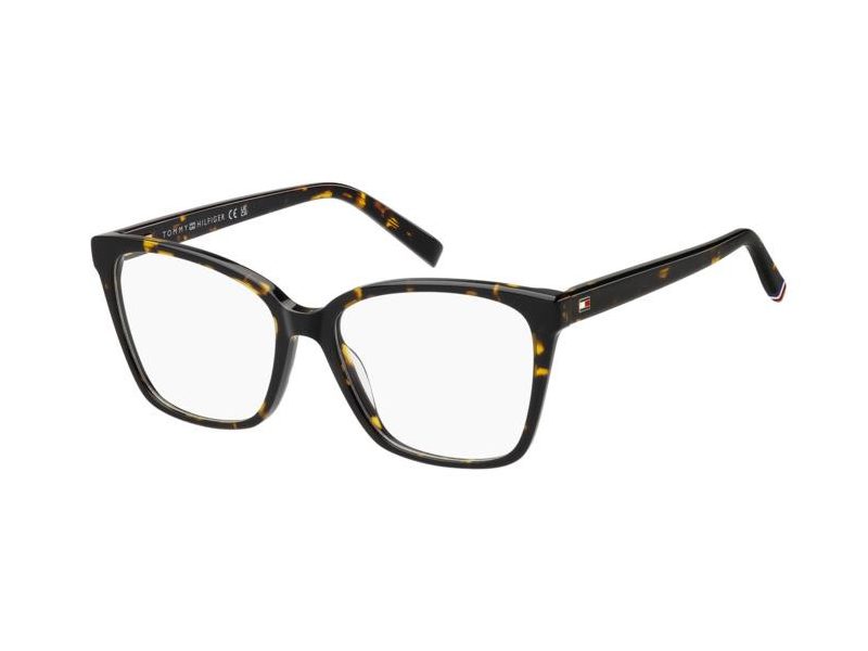 Tommy Hilfiger Dioptrické okuliare TH 2227 086