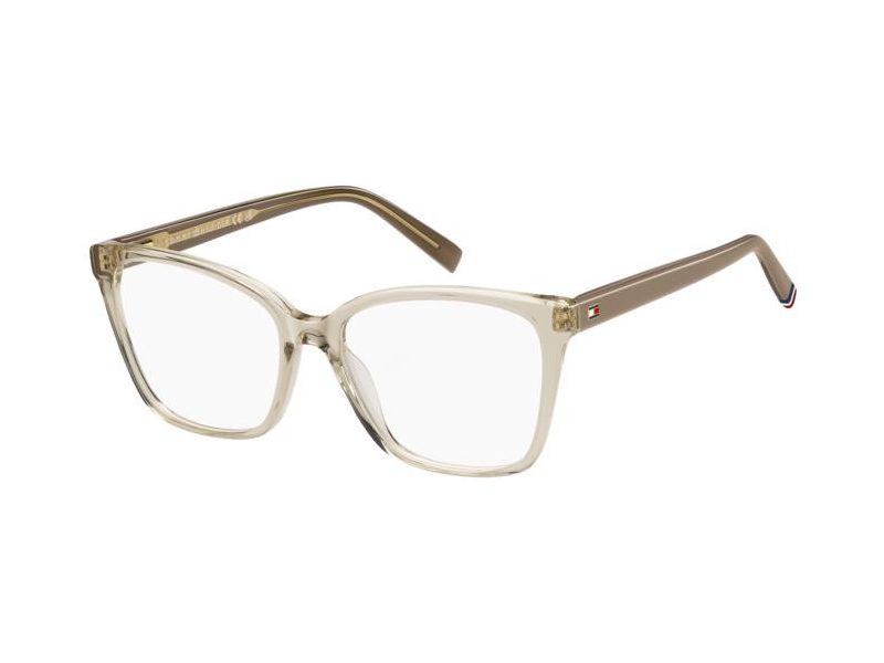 Tommy Hilfiger Dioptrické okuliare TH 2227 10A