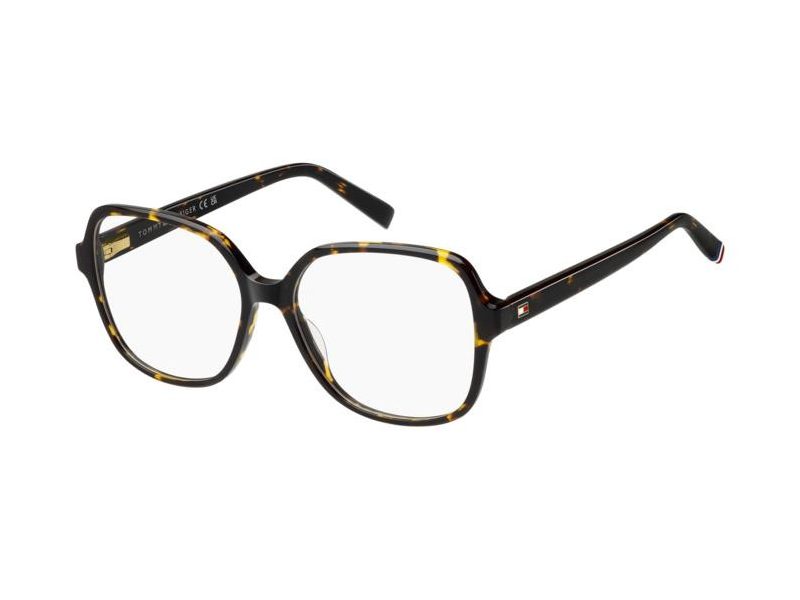 Tommy Hilfiger Dioptrické okuliare TH 2228 086