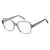 Tommy Hilfiger Dioptrické okuliare TH 2228 ZI9