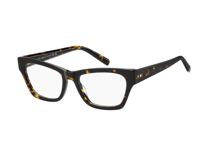 Tommy Hilfiger Dioptrické okuliare TH 2231 086