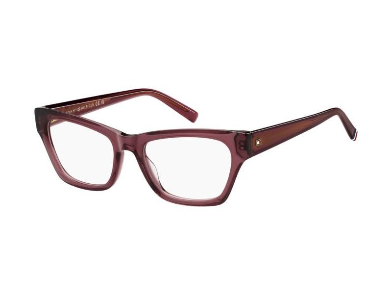 Tommy Hilfiger Dioptrické okuliare TH 2231 LHF