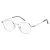 Tommy Hilfiger Dioptrické okuliare TH 2236/F 010