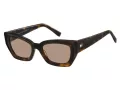 Tommy Hilfiger Slnečné okuliare TH 2254/S 05L/70