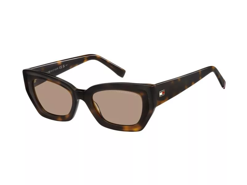 Tommy Hilfiger Slnečné okuliare TH 2254/S 05L/70