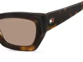 Tommy Hilfiger Slnečné okuliare TH 2254/S 05L/70