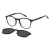 Tommy Hilfiger Dioptrické okuliare TH 2268/C 003