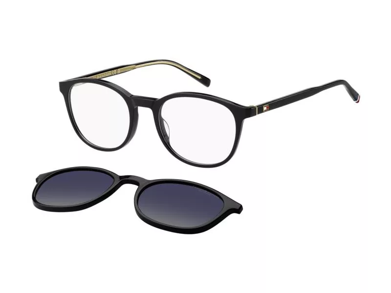Tommy Hilfiger Dioptrické okuliare TH 2268/C 807