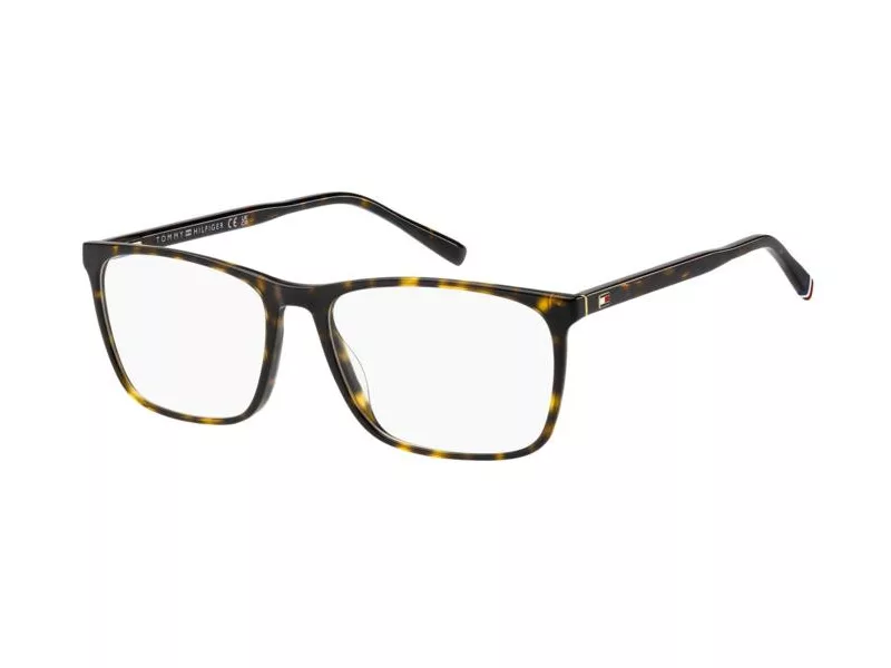 Tommy Hilfiger Dioptrické okuliare TH 2270 086
