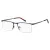 Tommy Hilfiger Dioptrické okuliare TH 2274 WIR