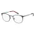 Tommy Hilfiger Dioptrické okuliare TH 2276 WIR