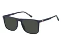 Tommy Hilfiger Slnečné okuliare TH 2277/S RNB/QT