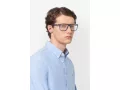 Tommy Hilfiger Dioptrické okuliare TH 2279 PJP