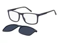 Tommy Hilfiger Dioptrické okuliare TH 2281/C RNB