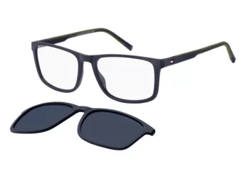 Tommy Hilfiger Dioptrické okuliare TH 2281/C RNB