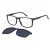 Tommy Hilfiger Dioptrické okuliare TH 2281/C RNB