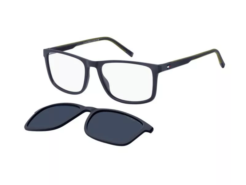 Tommy Hilfiger Dioptrické okuliare TH 2281/C RNB