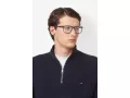 Tommy Hilfiger Dioptrické okuliare TH 2282 8RU