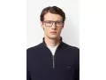 Tommy Hilfiger Dioptrické okuliare TH 2282 8RU