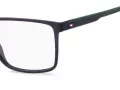 Tommy Hilfiger Dioptrické okuliare TH 2282 RNB