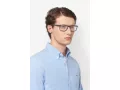Tommy Hilfiger Dioptrické okuliare TH 2283 8RU