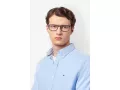Tommy Hilfiger Dioptrické okuliare TH 2283 8RU
