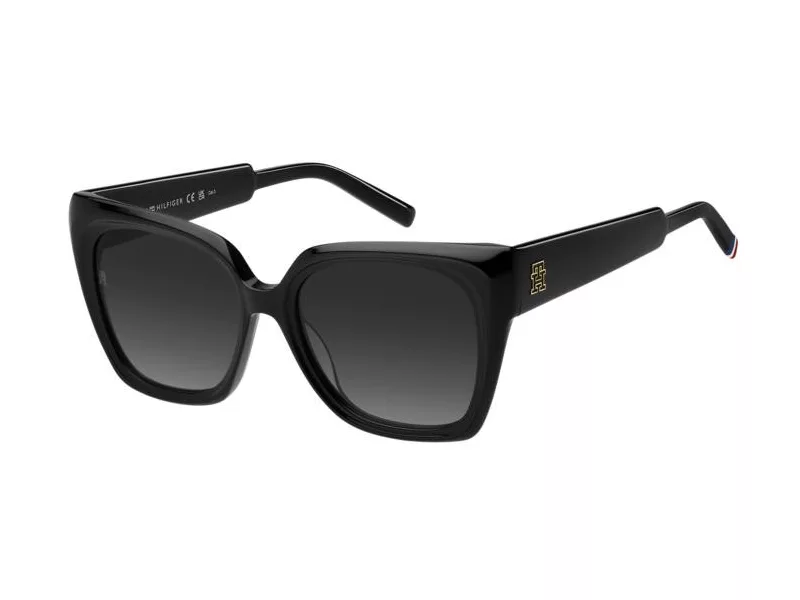 Tommy Hilfiger Slnečné okuliare TH 2285/S 807/9O