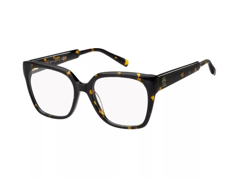 Tommy Hilfiger Dioptrické okuliare TH 2287 086