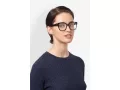 Tommy Hilfiger Dioptrické okuliare TH 2287 807