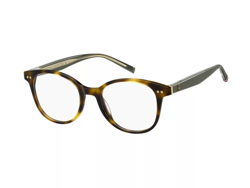 Tommy Hilfiger Dioptrické okuliare TH 2290 05L