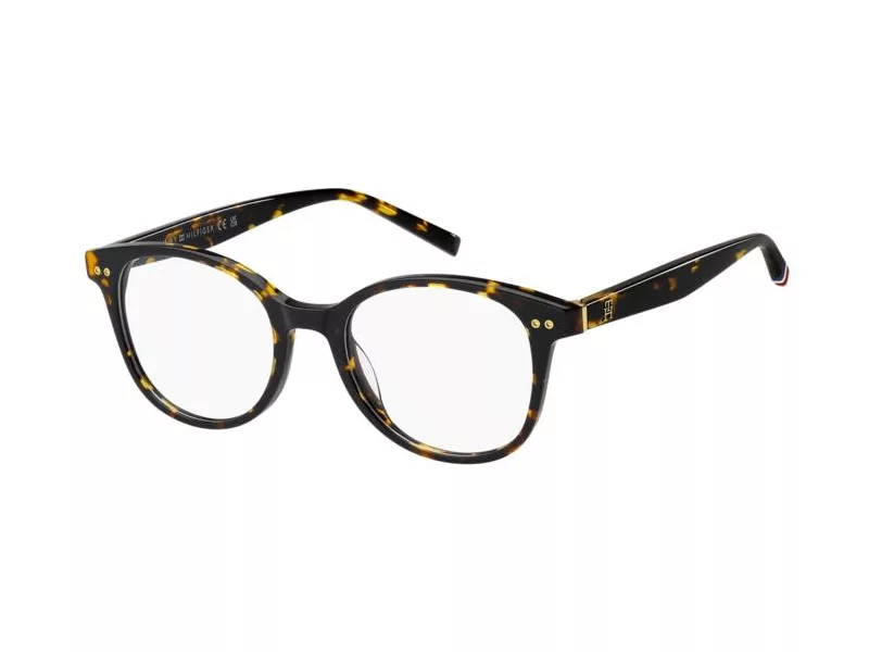 Tommy Hilfiger Dioptrické okuliare TH 2290 086