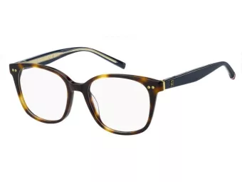 Tommy Hilfiger Dioptrické okuliare TH 2291 05L