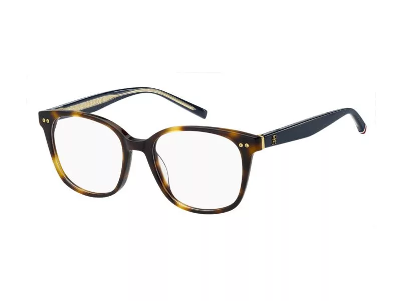 Tommy Hilfiger Dioptrické okuliare TH 2291 05L