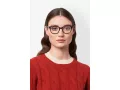 Tommy Hilfiger Dioptrické okuliare TH 2291 807
