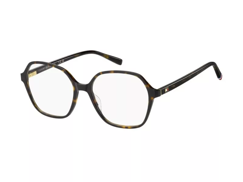 Tommy Hilfiger Dioptrické okuliare TH 2293 086