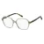 Tommy Hilfiger Dioptrické okuliare TH 2293 1ED