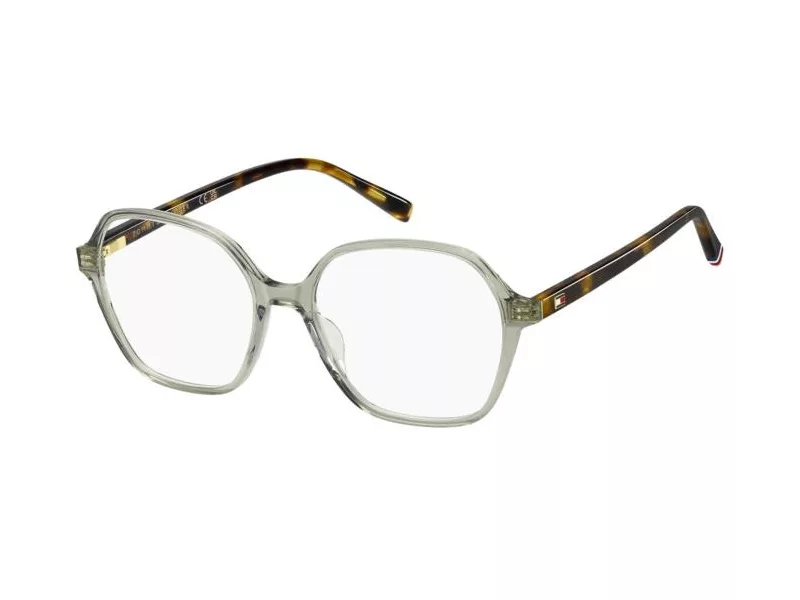 Tommy Hilfiger Dioptrické okuliare TH 2293 1ED