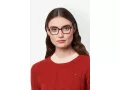 Tommy Hilfiger Dioptrické okuliare TH 2293 807