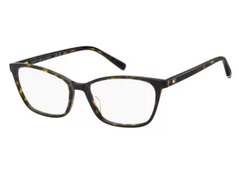 Tommy Hilfiger Dioptrické okuliare TH 2295 086