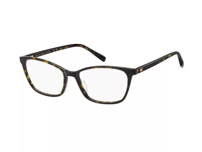 Tommy Hilfiger Dioptrické okuliare TH 2295 086