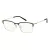 Tommy Hilfiger Dioptrické okuliare TH 2297/F 2M2