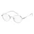 Tommy Hilfiger Dioptrické okuliare TH 2302/F 010