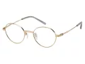 Tommy Hilfiger Dioptrické okuliare TH 2302/F DDB