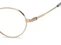Tommy Hilfiger Dioptrické okuliare TH 2302/F DDB
