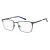 Tommy Hilfiger Dioptrické okuliare TH 2313 003